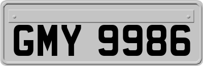 GMY9986