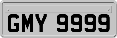 GMY9999
