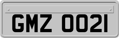 GMZ0021