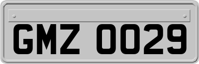 GMZ0029