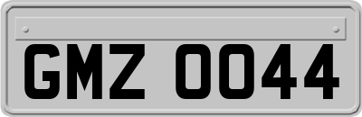 GMZ0044