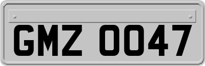 GMZ0047