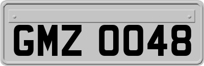 GMZ0048