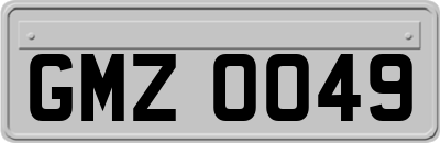GMZ0049