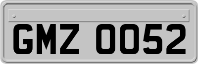 GMZ0052
