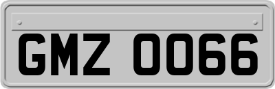 GMZ0066