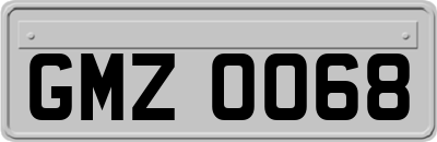 GMZ0068