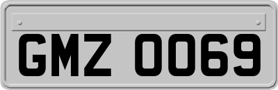 GMZ0069