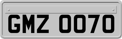 GMZ0070
