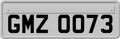 GMZ0073