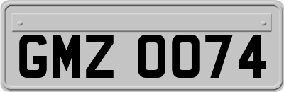 GMZ0074
