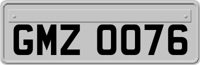 GMZ0076