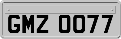 GMZ0077