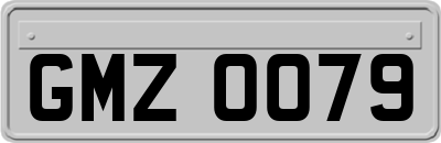 GMZ0079