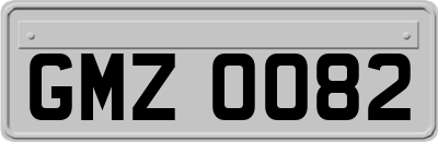 GMZ0082