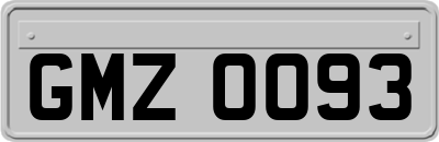 GMZ0093