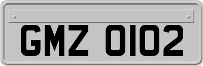 GMZ0102