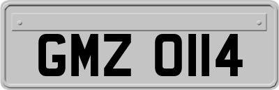 GMZ0114