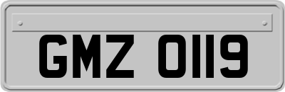GMZ0119