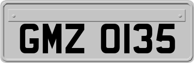 GMZ0135