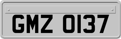 GMZ0137