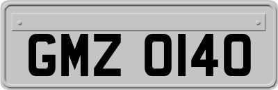 GMZ0140