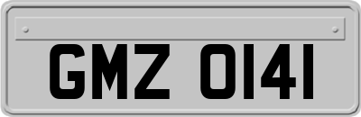 GMZ0141