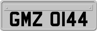 GMZ0144