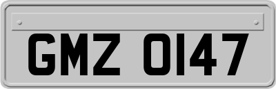 GMZ0147