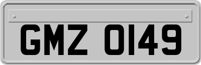 GMZ0149