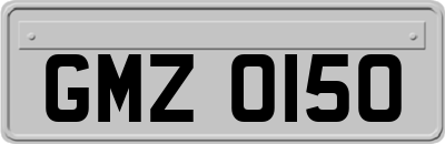 GMZ0150
