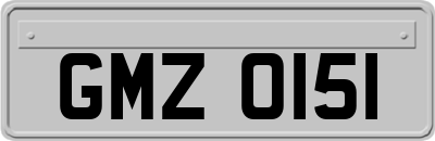 GMZ0151