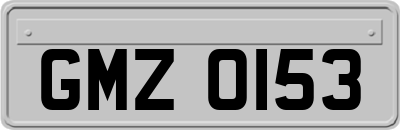 GMZ0153