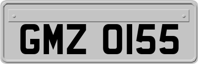 GMZ0155