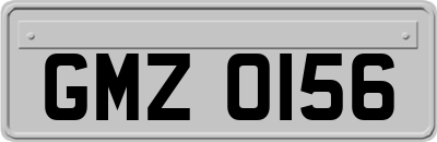 GMZ0156