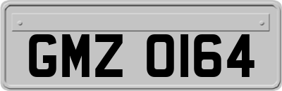 GMZ0164