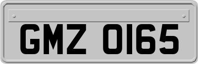 GMZ0165