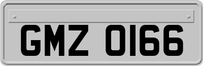GMZ0166