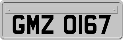 GMZ0167
