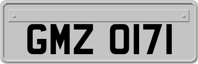 GMZ0171