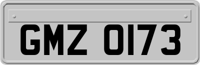 GMZ0173