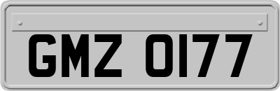 GMZ0177