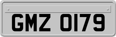 GMZ0179
