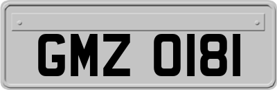 GMZ0181