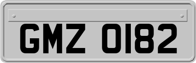 GMZ0182