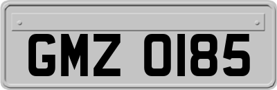 GMZ0185