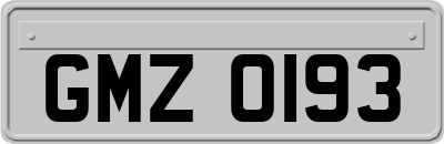 GMZ0193