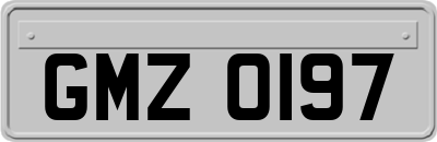 GMZ0197