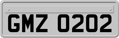 GMZ0202