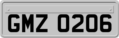 GMZ0206